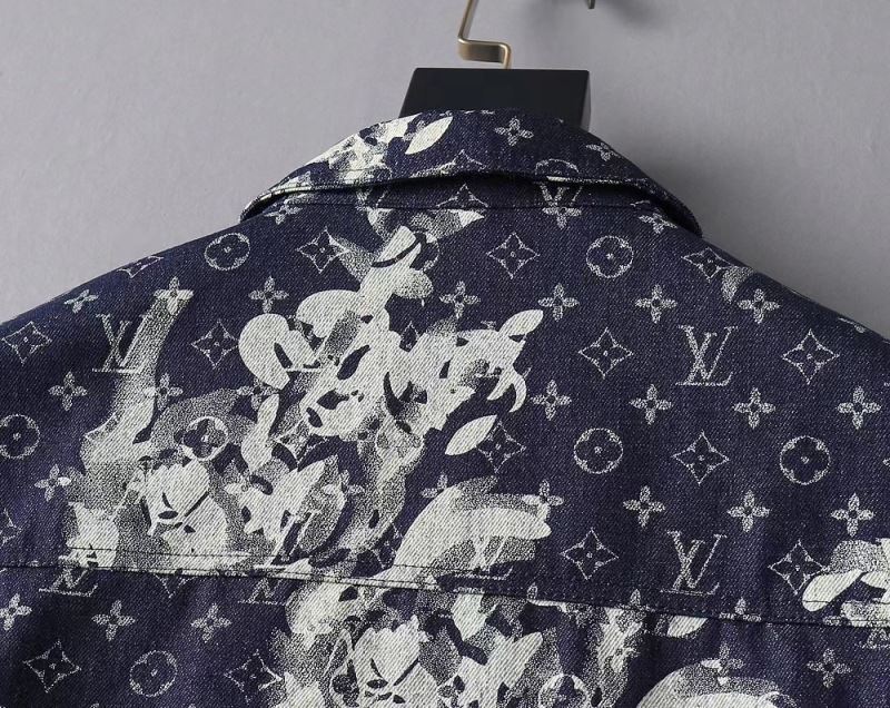 Louis Vuitton Outwear